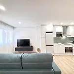Apartaments Sant Antoni
