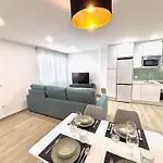 Apartaments Sant Antoni