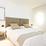 Apartamento En Benidorm Con Vistas Espectaculares Al Mar