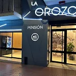 Pension La Orozca
