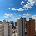 Don Gregorio-Fincas Benidorm