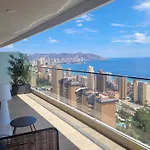 Benidorm Beach 20 - Fincas Arena