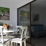 Gemelos IV 5B Holiday Apt