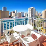 Hotel Servigroup Pueblo Benidorm