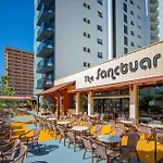Hotel Servigroup Orange