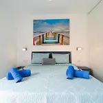 Apartamentos Brisas Del Poniente