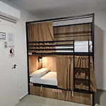 Hostel Benidorm Beach