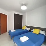 Lux Mar Benidorm
