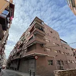 Benidorm Jl A