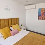 Apartament Paradiso,500M Playa Levante Beach