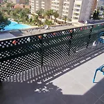 Apartament Paradiso,500M Playa Levante Beach
