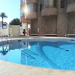 Apartamento Exclusivo en la Playa 5