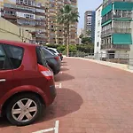 Apartamento Zeus 11 If Benidorm