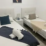 Apartamento Ensueno 1A Linea Playa Poniente 6 Pax Parking Wifi Y Ac
