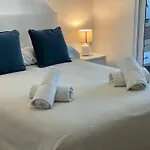 Apartamento Ensueno 1A Linea Playa Poniente 6 Pax Parking Wifi Y Ac
