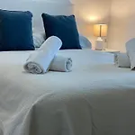 Apartamento Ensueno 1A Linea Playa Poniente 6 Pax Parking Wifi Y Ac