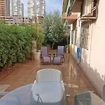 Jardin Ametlla & Corta Duracion