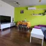 Apartamento Cumbre Loix
