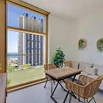 INTEMPO SKY RESORT Benidorm
