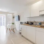 Seaview One-Bed Apartment Benidorm