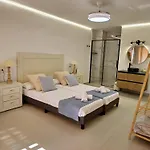 Family Apartment Near Of Beach