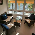 Family Apartment Near Of Beach