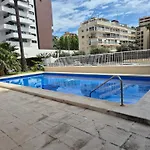 Torre Levante-Fincas Benidorm
