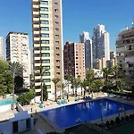 Lantana Suite - Benidorm