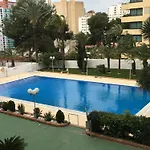 Lantana Suite - Benidorm