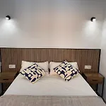 Bermudas - Turis Suites