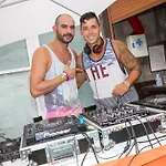 Benidorm Celebrations Music Resort