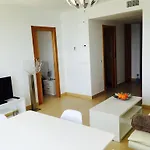 Apartment Roxana