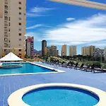 Apartment Roxana