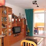 Apartamento Rocamarina II