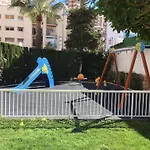 Albatros Levante Beach