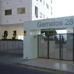 Gemelos 28 - Fincas Arena