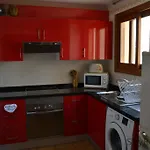El Centro - Apartment Av Europa