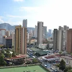 El Centro - Apartment Av Europa