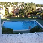 Chalets Villas Del Mar