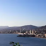 Gemelos Primera Linea