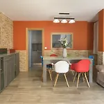 Casa Arantxa. City Center