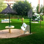 Playmon Park