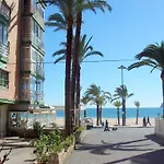 Apartment Turia Playa By Interhome