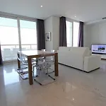 Gemelos 28 Penthouse