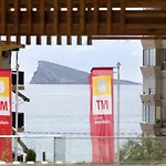 Sunset Drive Benidorm Mar Holidays