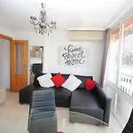 Apartamento Rincon de Ioix (Carabelas)