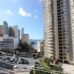 Apartamento Rincon de Ioix (Carabelas)