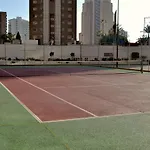 Edificio Gemelos 2