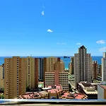 Torres Doboe 22-4