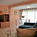 Segunda linea de playa - Apartamento COBLANCA 3-12 by Sonneil Rentals